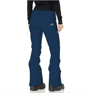 Roxy Snow Women's Rising High Pant (NWT)